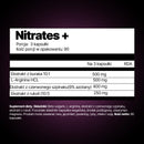 Nitrates+