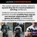 Nrgy Gel 45 Box