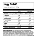 Nrgy Gel 45 Box