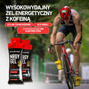 Nrgy Gel 45 Box z kofeiną