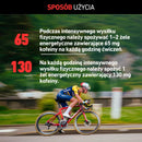 Nrgy Gel 45 Box z kofeiną