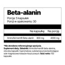 Beta Alanina
