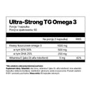 Ultra-Strong TG Omega 3