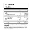 2:1 Gel Box