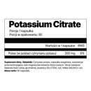 Potassium Citrate