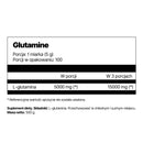 Glutamine