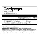 Cordyceps