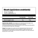 Bicarb (kapsułki o opóźnionym uwalnianiu)