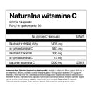 Naturalna witamina C