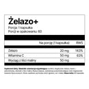 Żelazo+