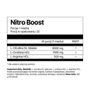 Nitro Boost