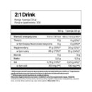 2:1 Drink