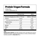 Protein Vegan Formula