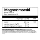 Magnez morski