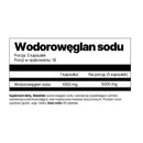 Wodorowęglanu sodu