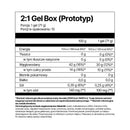 2:1 Gel Box (Prototyp)