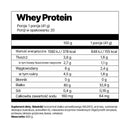 Whey Protein