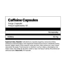 Caffeine Capsules