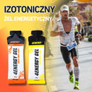 4Energy Gel Box