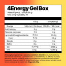 4Energy Gel Box