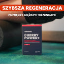 Cherry Power+