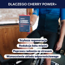 Cherry Power+