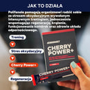 Cherry Power+