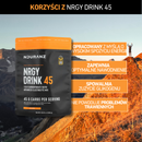 Nrgy Drink 45