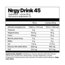 Nrgy Drink 45