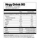 Nrgy Drink 90 edycja limitowana