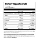 Protein Vegan Formula