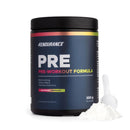 PRE (booster przedtreningowy)