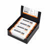 Recovery Bar Box