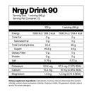 Nrgy Drink 90 edycja limitowana