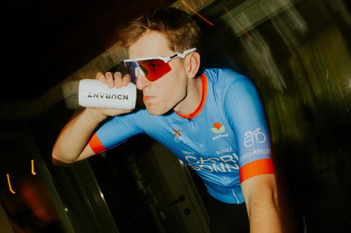 Luka Baert