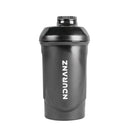 Shaker Nduranz