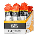 GO Isotonic Energy Gel Box