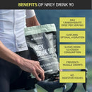 Nrgy Drink 90 edycja limitowana