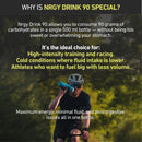 Nrgy Drink 90 edycja limitowana