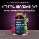 Nitrates+