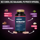 Nitrates+